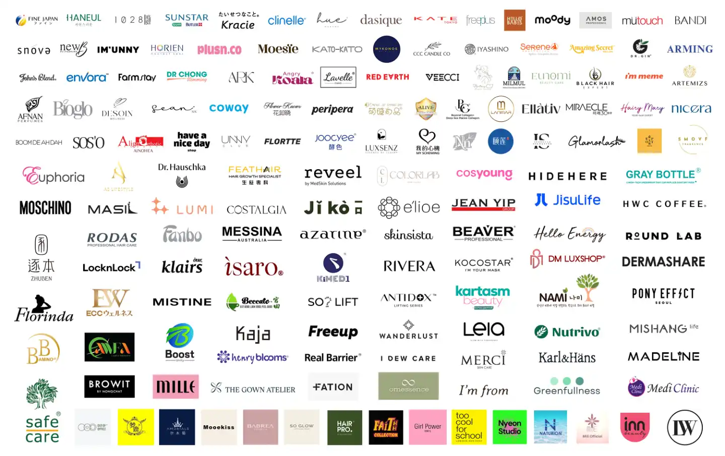 Heyday Client Logo Corporate Event Management Company Kl Desktop