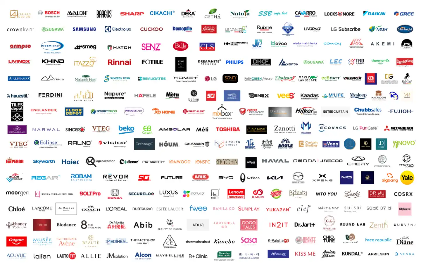 Heyday Client Logo Event Management Company Kl Desktop