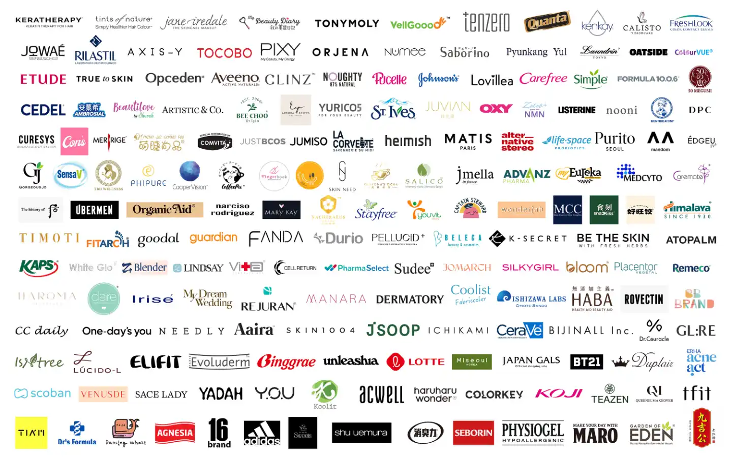 Heyday Client Logo Event Management Services Kl Desktop